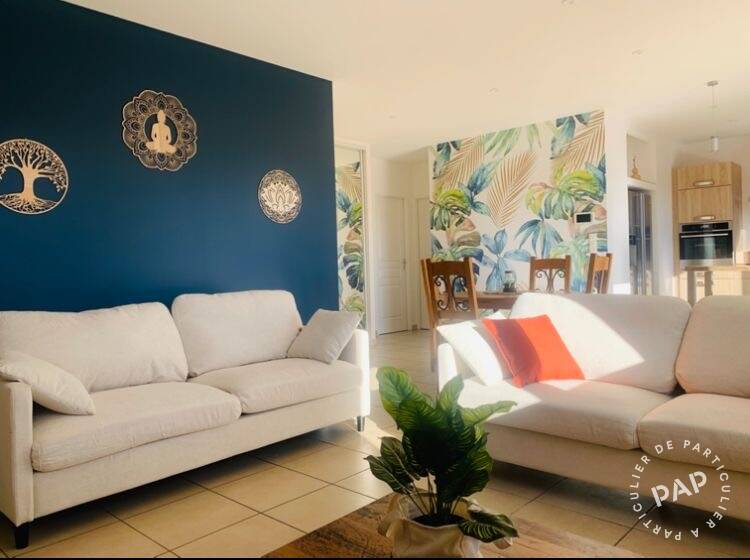 Salon intérieur
